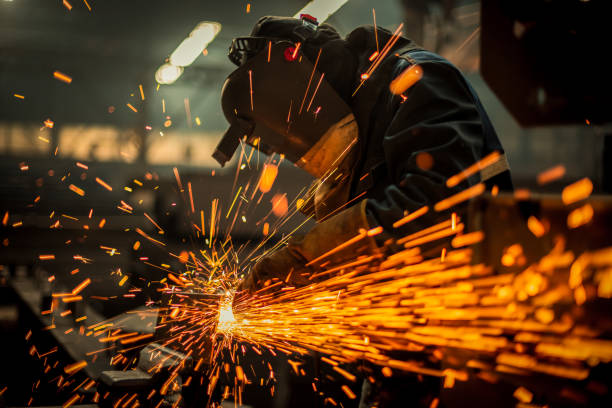 Four Oaks, NC Welder & Metal Fabrication Company