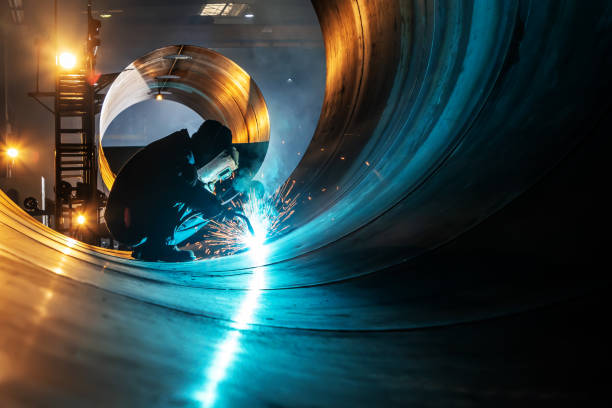 Best Structural Steel Welding in Four Oaks, NC