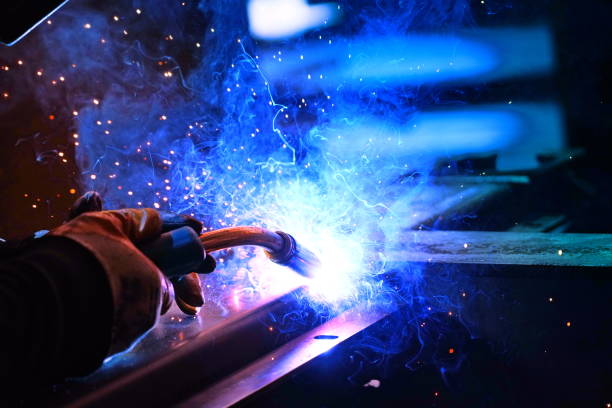 Best Food and Beverage Processing Equipment Welding in Four Oaks, NC
