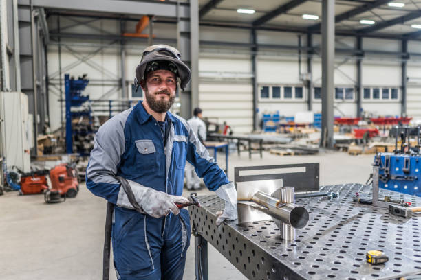 Best Welding Inspection and Certification in Four Oaks, NC