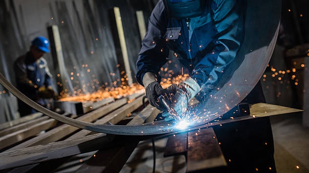  Four Oaks, NC Welder Pros