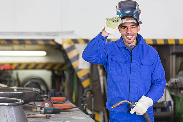 Best Structural Steel Welding in Four Oaks, NC
